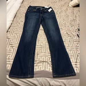 Bootcut Jeans womens